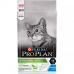 Pro Plan Sterilised сухой корм для стерилизованных кошек и кастрированных котов, с кроликом. Вес: 1,5 кг