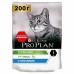 Pro Plan Sterilised сухой корм для стерилизованных кошек и кастрированных котов, с кроликом. Вес: 200 г