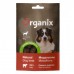 ORGANIX лакомство вяленое для собак "Медальоны из говяжьей вырезки" мясо 100%