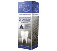Apicenna зубастик спрей для чистки зубов Crystal line 30 мл