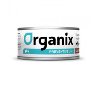 Organix Preventive Line Gastrointestinal Консервы для собак. Поддержание здоровья пищеварительной системы у взрослых собак. Вес: 100 г