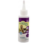 8in1 Лосьон гигиенический для собак и кошек для ушей (Excel Ear Cleansing Liquid) : 118 мл