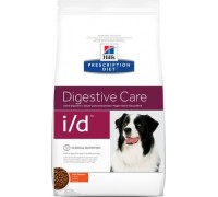 Hill's Presсription Diet i/d Canine сухой корм для собак I/D профилактика заболеваний ЖКТ
