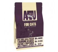 AATU Корм для кошек Курица 85/15 (CAT CHICKEN). Вес: 1 кг