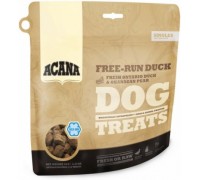 ACANA Free-Run Duck Dog Лакомство для собак Утка. Вес: 35 г