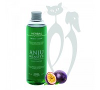 Anju Beaute Шампунь Травяной: маракуйя и экстракт панамской коры (Herbal Shampooing). Объем: 250 мл