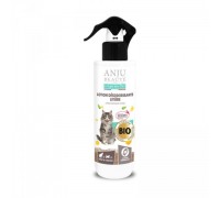 Anju Beaute Дезодорирующий спрей для кошачьего туалета (Litter deodorizing lotion). Объем: 250 мл