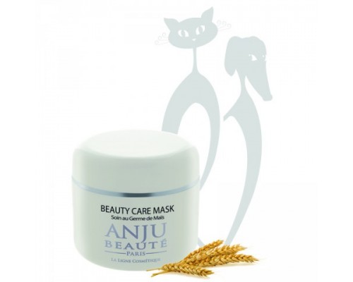 Anju Beaute Маска "Красота шерсти": питание, восстановление (Beauty Care Mask). Объем: 250 мл