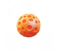 Зооник Игрушка для собак Мяч-луна средняя ф95мм