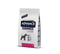 Advance сухой корм Для собак при мочекаменной болезни (Urinary Canine)