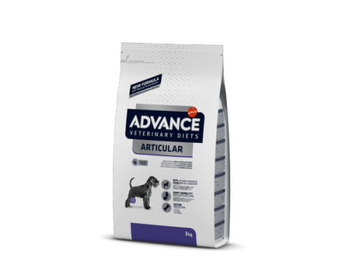 Advance сухой корм Для собак с заболеваниями суставов (Articular Care). Вес: 3 кг