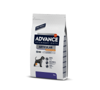 Advance сухой корм Для собак с заболеваниями суставов и лишним весом (Articular Reduced Calorie). Вес: 12 кг