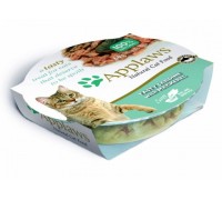 Applaws Консервы для Кошек "Лакомые Сардинки со Скумбрией" (Cat Tasty Sardine with Mackerel). Вес: 60 г