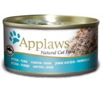 Applaws Консервы для Котят с Тунцом (Kitten Tuna)