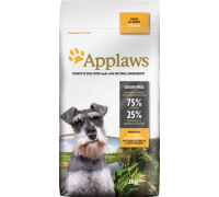 Applaws Беззерновой для Пожилых собак "Курица/Овощи: 75/25%" (Dry Dog Senior All Breeds Chicken)