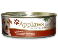 Applaws Консервы для Собак с Курицей и рисом (Dog Chicken and Rice Breast)