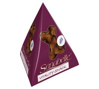 Bosch Sanabelle Vitality Snack Лакомство для кошек Санабелль Виталити для поддержания здоровья суставов и связок. Вес: 20 г
