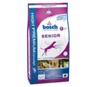 Bosch Senior Корм для собак Бош Сеньор. Вес: 1 кг