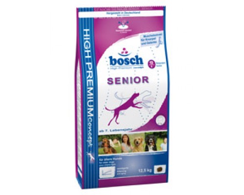 Bosch Senior Корм для собак Бош Сеньор. Вес: 1 кг