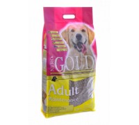 NERO GOLD Для Взрослых собак: Контроль веса (Adult Maintenance)