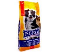 NERO GOLD Для Собак: Мясной коктейль (Nero Economy with Love). Вес: 15 кг