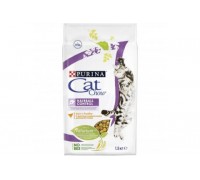 PURINA CAT CHOW сухой корм для кошек профилактика комков шерсти (Кэт Чау). Вес: 400 г