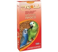TRIOL Корм для птиц (Триол). Вес: 500 г