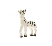 Игрушка резиновая "Веселый зоопарк" в ассортименте для собак 15 см (TRECCIA ANIMALI FOREST LATTICE)