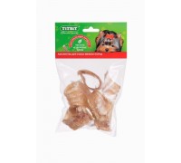 Титбит Колечки из трахеи - мягкая упаковка