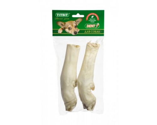 TiTBiT Нога баранья 2 (мягкая упаковка)