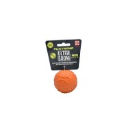 Ультразвуковой мяч "Косточки" (FX ULTRASOUND BALL BONES): 6 см
