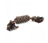 TRIOL Игрушка для собак "Веревка - морской узел", 300мм (Триол)