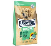 Happy Dog NaturCroq Balance для взрослых собак всех пород. Птица/Рыба. Вес: 4 кг