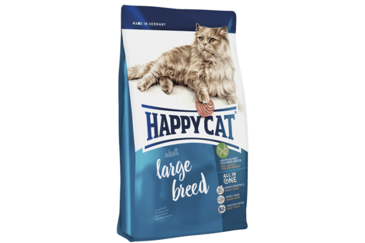 Купить кэт напа. Happy Cat корм для кошек large. Корм сухой для кошек Хэппи Кэт Happy Cat. Happy Cat для котят 10 кг. Happy Cat Supreme large Breed.