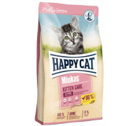 Happy Cat Minkas Kitten. Вес:1,5 кг