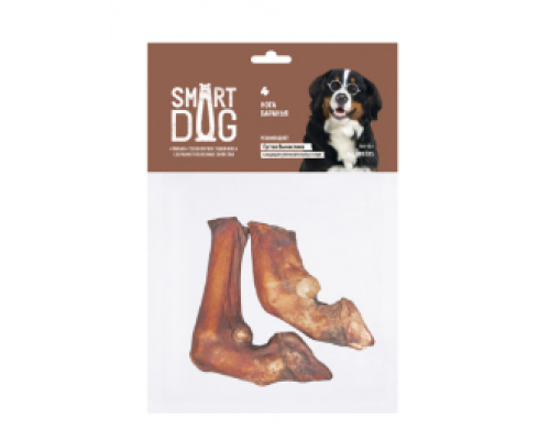 Smart Dog Нога баранья, 160 г