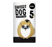 Smart Dog Впитывающие пеленки для собак 60х40, 5 шт