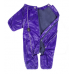 Yami-Yami Одежда - Комбинезон для собак на флисе, фиолетовый, ХL