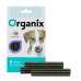 Organix Палочки-зубочистки с эвкалиптом для собак малых пород (Functional Dental Care Eucalyptus) 8-star dentalgreen + eucal. Вес: 45 г