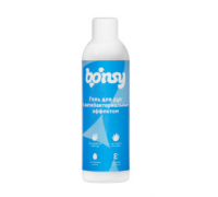 Bonsy Гель для рук с антибактериальным эффектом, 150 мл