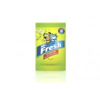 Mr.Fresh Салфетки влажные для собак и кошек антибактериальные 15шт