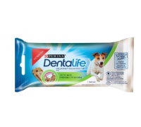 Purina Dentalife лакомство для собак Мелких пород уход за полостью рта. Вес: 16,4 г