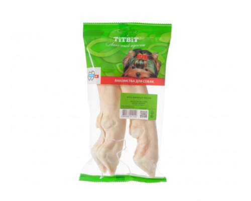 TiTBiT Нога баранья малая (мягкая упаковка), 150 г