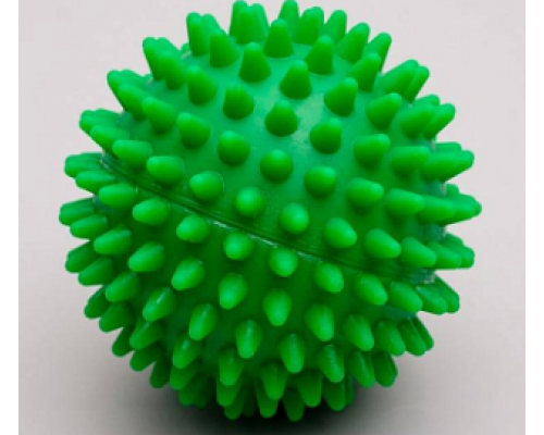 Зооник Игрушка для собак Мяч для массажа №1 ф55мм