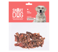 Smart Dog Мясо телячье, 50 г