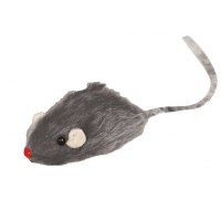 TRIOL мышь серая 5 см (Триол)
