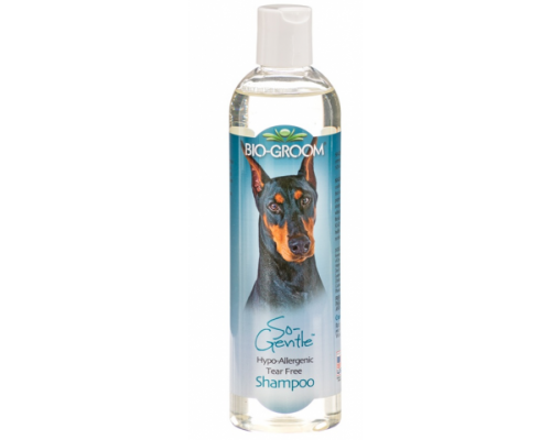Bio-Groom So-Gentle Shampoo шампунь гипоаллергенный 3,8 л