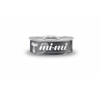 Mi-Mi консервы для Кошек Тунец с телятиной. Вес: 80 г
