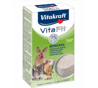 Vitakraft VITA FIT MINERAL Камень минеральный для грызунов (Витакрафт)