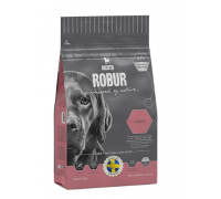 BOZITA Robur сухой корм для взрослых собак, склонных к набору веса (Light 19/08). Вес: 12 кг